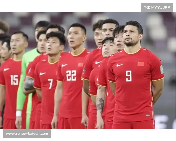 日本频邀欧美劲旅热身国足沉默数月备战节奏滞后需紧急调整