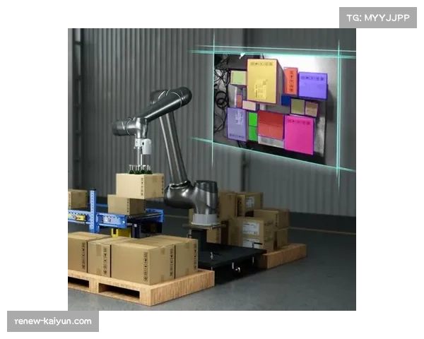 AI网球机器人构建感知判断执行闭环 模拟真人对抗训练效果 AI网球机器人构建感知判断执行闭环 模拟真人对抗训练效果